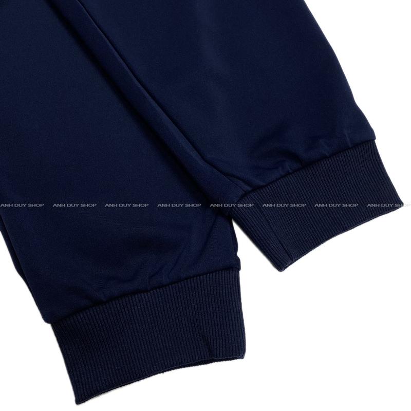 Product Introduction of Quần Jogger Trơn, Dành Cho Nam Và Nữ, Phong Cách Unisex, Co Giãn, Poly, Duy Shop jg19, Thích Hợp Tập Thể Dục Và Hoạt Động, jg19 13