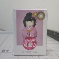 Gambar Softlens X2 Kawaii Exoticon 14.5mm Shibuya Shinjuku Asasuka Harajuku - FREE Tempat Lensa soflen dari Laura Softlens Kota Semarang 4 Tokopedia
