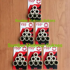 ROLLER ROLER VARIO 125 VARIO 150 GENIO BEAT DELUXE BEAT 2020 SCOOPY 2021 PCX 150 SPIN 9 10 11 12 13 14 15 GRAM GR YSS