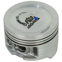 Gambar Piston (0.75) Honda Supra X 125 Helm-In 13104KYZ900 dari Honda Cengkareng Kota Tangerang 1 Tokopedia