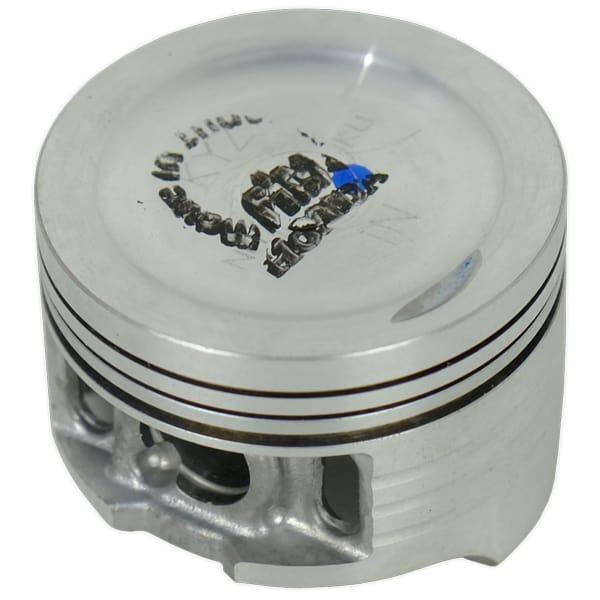 Gambar Piston (0.75) Honda Supra X 125 Helm-In 13104KYZ900 dari Honda Cengkareng Kota Tangerang Tokopedia