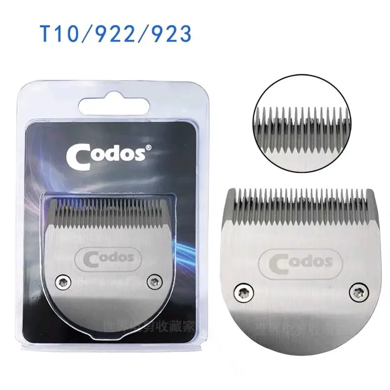 LƯỡI THAY THẾ CHO TÔNG ĐƠ CODOS CHC 922_923_T10 Skincare