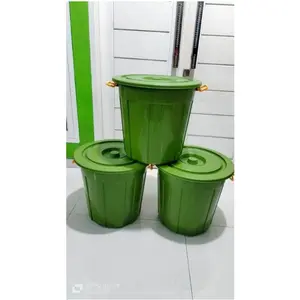 RPM PROMO Ember 60 Liter RPM, Tong Tampung Air Berkualitas Tinggi, Gentong 60 Liter RPM, Produk Terbaik dari Toko Kami