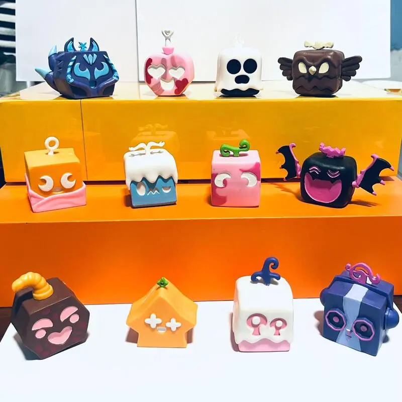 [Không có mã]blox fruit,blox fruit box,blox fruits mystery box,túi mù blox fruits đồ chơi,mô hình blox fruits,gấu bông blox fruits có mã,Trái ác quỷ, nhân vật Brooks 3