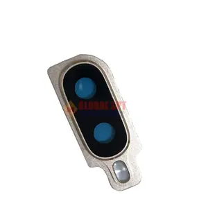 KACA CAMERA INCLUDE RING SET KOMPATIBEL UNTUK OPPO A5S / KACA LENSA KAMERA