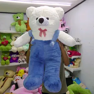 BONEKA TEDDY BEAR JOJON JUMBO 90cm Dolls