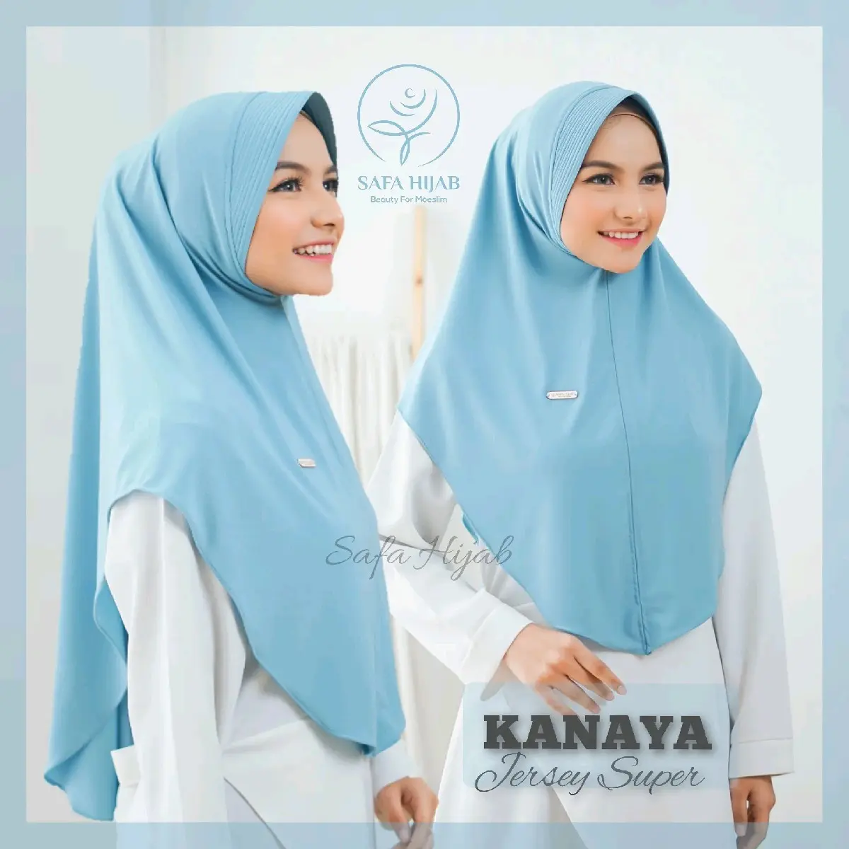 KANAYA original by Safa Hijab