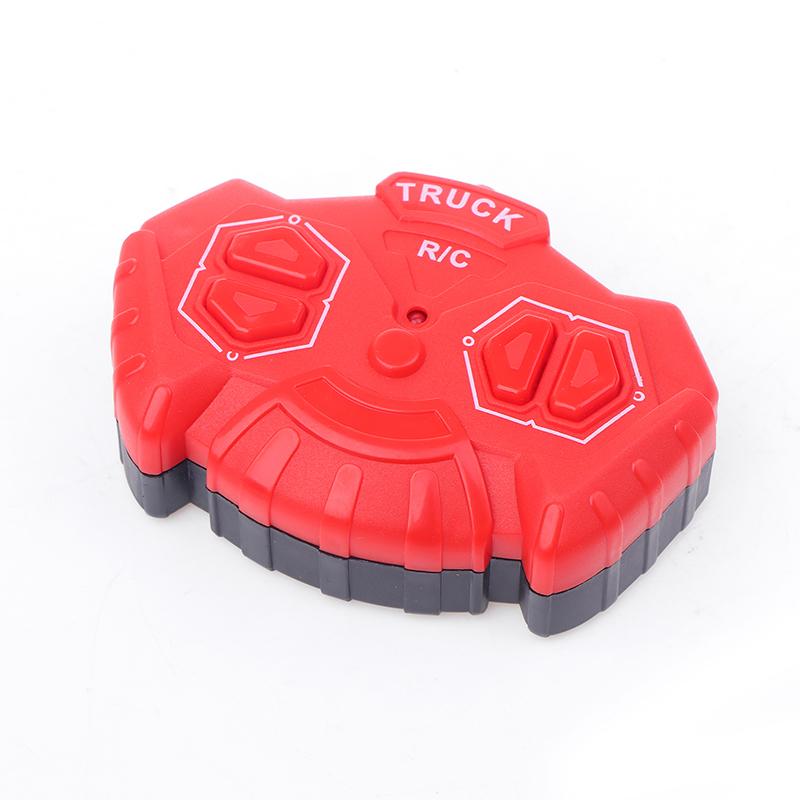 Product Introduction of 2.4G Four-way Remote Control Module 4CH RC Remote Control Transmitter Receiver Circuit Board Accessories 16