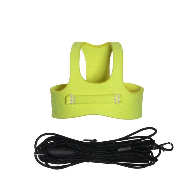 Product Introduction of Training Anti-Bite Bird Flight Harness Vest with Rope and Handle Outdoor Activities Bird Flying Clothes Leash Parrot 16