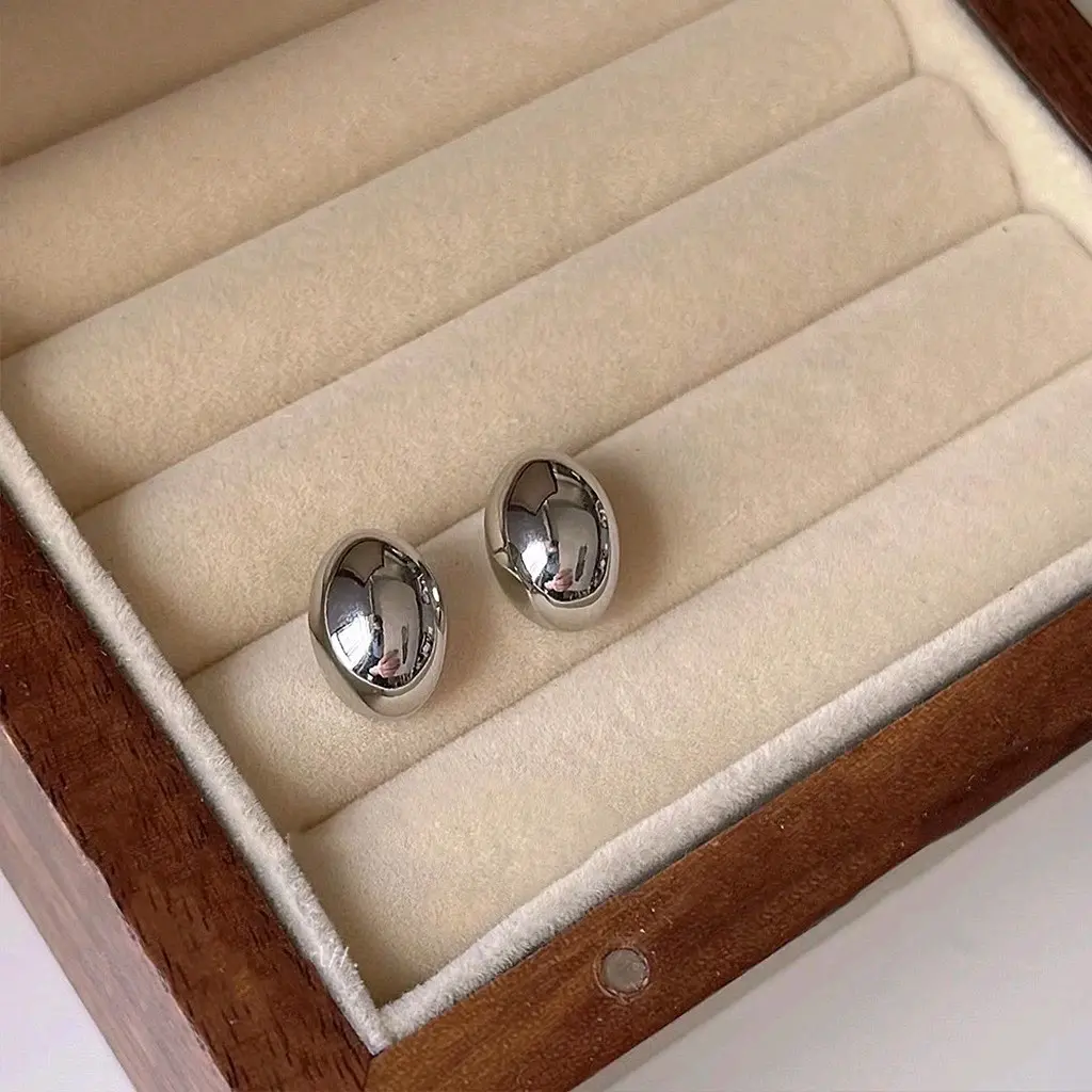 Kori Accents - Dotty Earrings Anting