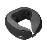 Gambar AZKO Lexata Bantal Pijat Leher On The Go - Hitam/Abu-Abu Pillow Neck Massager Alat Pijat Leher Praktis Peralatan Kesehatan Bantal Refleksi Pijat dari AZKO ID Kota Administrasi Jakarta Timur 4 Tokopedia