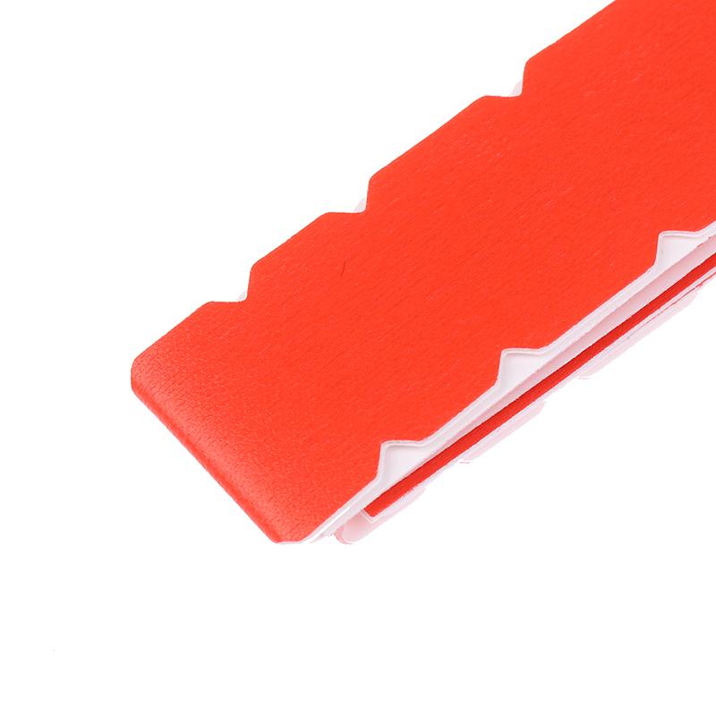 Product Introduction of Miếng Dán Cạnh Vợt Pickleball, 3 Cái, Miếng Dán Băng Dính Dán Cạnh Đầu Mái Chèo, Giảm Tác Động Và Ma Sát, Băng Dính Bảo Vệ Khung, Thích Hợp Để Chống Va Đập 25