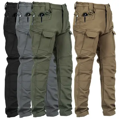 Selected Army Pants Target TikTok Shop