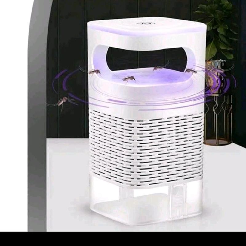 Máy Bắt Muỗi Thông Minh Kiêm Đèn Ngủ. Hàng Loại 1 1