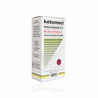 Gambar KETOMED SCALP 60 ML LARUTAN dari Apotek Easy Care by GoApotik Kota Batam 5 Tokopedia