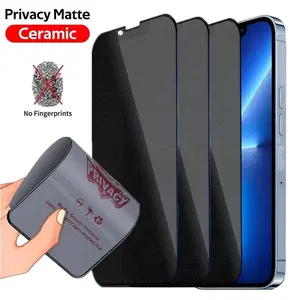 ceramic spy matte it a60s a70 a80 a90 rs4 p55 5g p55 nfc p40 power 70 p70 city 100 s23 s25 vision 3 plus 3 2 5 1 pro 1 plus 1 ceramic spy matte anti intip privacy