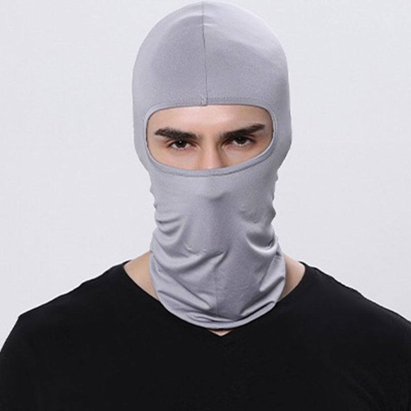 Product Introduction of Riding Windproof And Sunscreen Headgear Outdoor Sports Mask Cover Head Motorcycle Tank Masked M8I6 41
