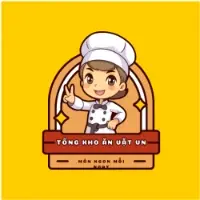 Tổng Kho Ăn Vặt HCM