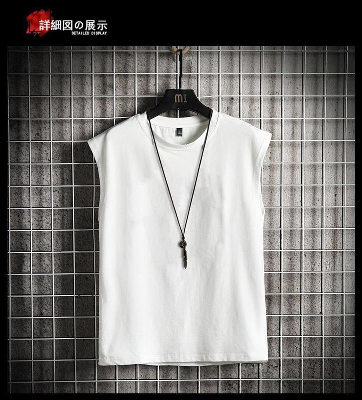  Áo ba lỗ cao cấp Trung Quốc pos 