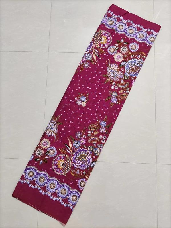 Product Introduction of Váy Thẳng, Phong Cách Dân Tộc Sarong Dai, Quần Áo Phong Cách Dân Tộc Yunnan Xishuangbanna, Váy Thái Lan, Áo Sơ Mi Không Dây Ngầu, Thích Hợp Cho Thái Lan Và Myanmar 6