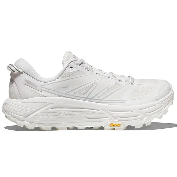 HOKA Mafate 2 New men's and women's four seasons sports casual shoes 30% labor saving