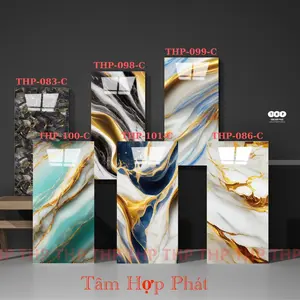 Nhà Máy Sản Xuất Xốp THP