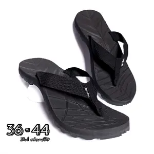sendal gunung sandal jepit pria wanita outdoor terbaru z thu outsole Karet