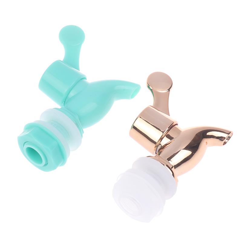 Product Introduction of Vòi Nước Chống Rò Rỉ, Kích Thước 12mm, Thích Hợp Cho Vòi Nước, Chai Rượu Thủy Tinh, Lọ Và Thùng, Vòi Bồn Nước, Có Bộ Lọc, Van Rượu, Tính Năng Rót Nước 35