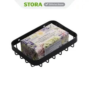 STORA 14X10X3.1 CM TEMPAT SABUN BATANG