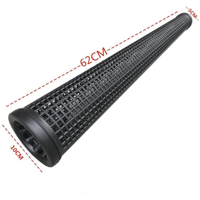 Product Introduction of Rọ Bát Quái 8 Cửa Nhựa PP Thái Lan Tôm , Cua , Cá , Lươn , Trạch Phụ Kiện Đầy Đủ Bắt Cá Đi Câu Tiện Lợi Fishing CV-984 25