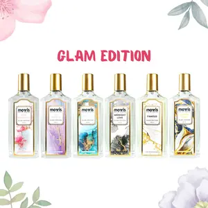 Morris Glam Edition 100ml/Eau De Parfume/Parfum Wanita