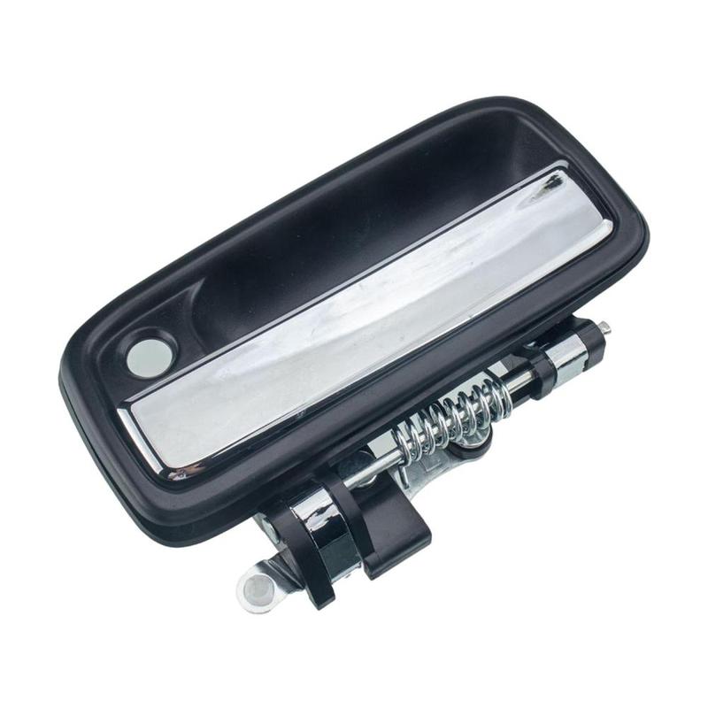 1995-2004 Toyota Tacoma Door Handle - Front Left