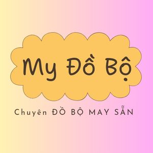 My Đồ Bộ Ngủ Xinh