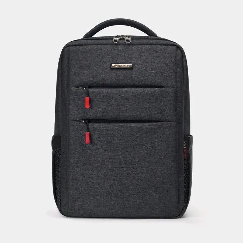 ba lô cao cấp BA , có ngăn đựng laptop 16inch , size 40*30*18 cm đeo nhung bag Da Nam 1