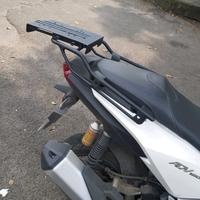 Gambar bracket breket geser kucay motor honda adv 150 dan adv 160 dari faqihmotoshopid Kota Bandar Lampung 2 Tokopedia