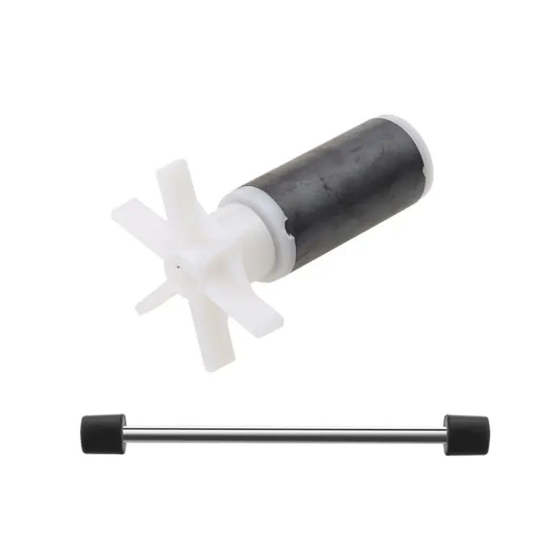 Cánh quạt rôto bơm chìm, Cánh quạt thay thế cho máy bơm nước 18mm và 19mm