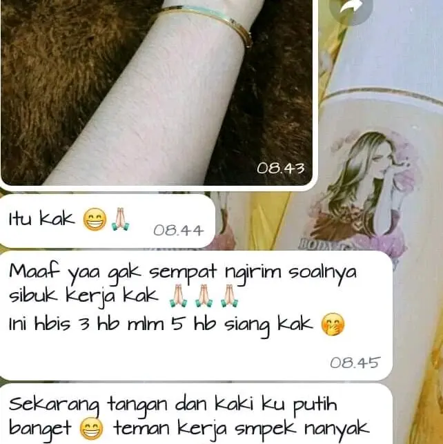 hb barbie ori