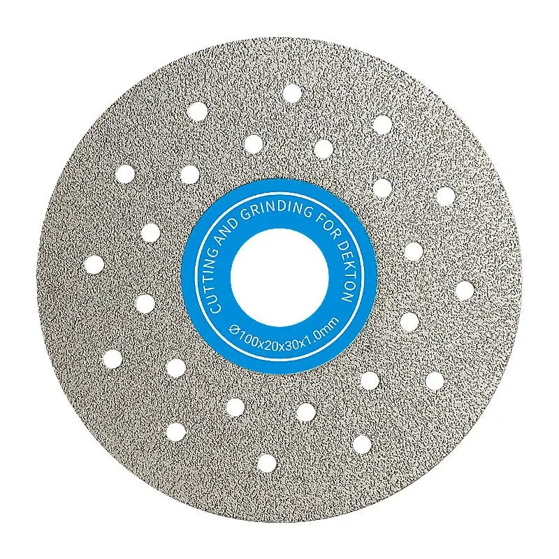 Angle Grinding Disc, 45 Degree Angle Grinding Wheel, Tile Ceramic Edge Trimming Cutting Disc, Power Tool Accessories 3