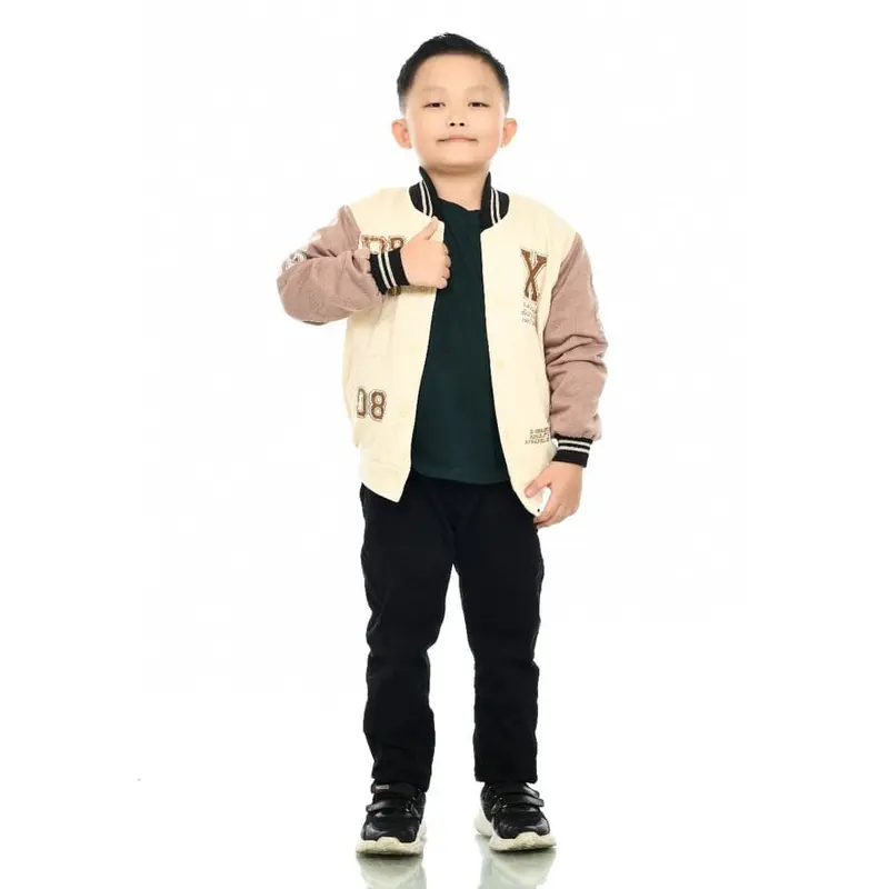 X urband Absolute Jaket Varity Anak Dreamer 1-11 Tahun Bayi Perempuan 3