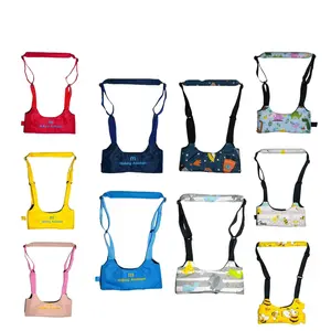 Baby Walking Assistant | Baby Walker | Alat Bantu Belajar Jalan Bayi Balita Cewek Cowok Child Sabuk