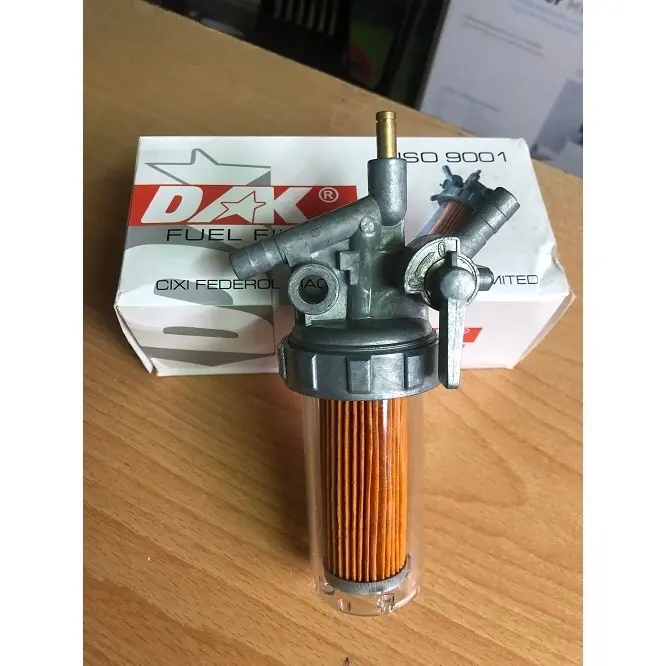 ￼Lọc dầu , Khóa dầu máy Kubota E7 E9 E75 E95 E120 ET70  ET80  ET95  ET110  ET115 ER600 ER900 4