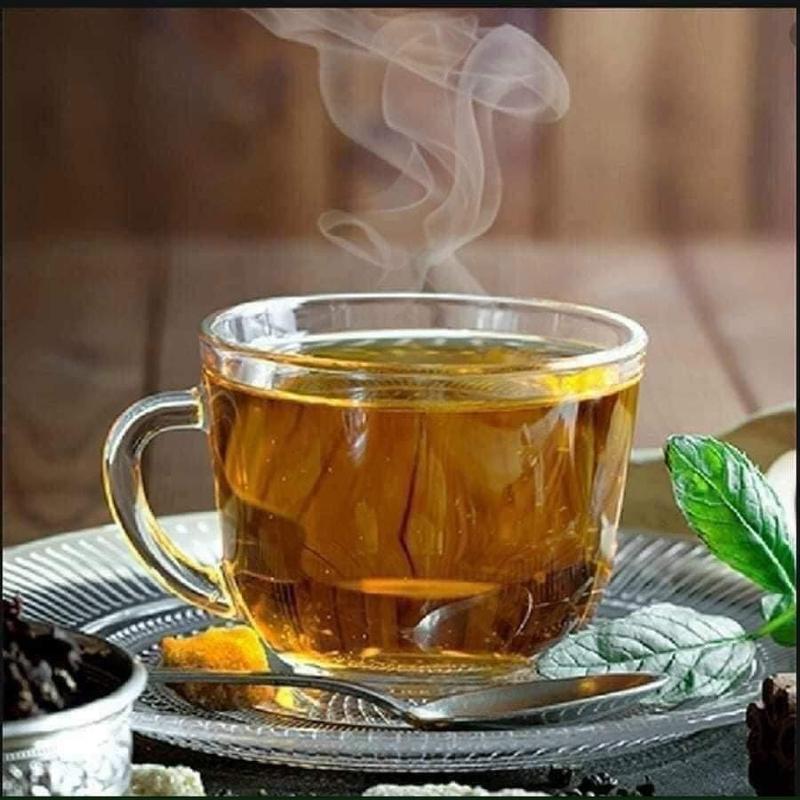 Product Introduction of TRÀ GẠO LỨT XẠ ĐEN 500gram 3
