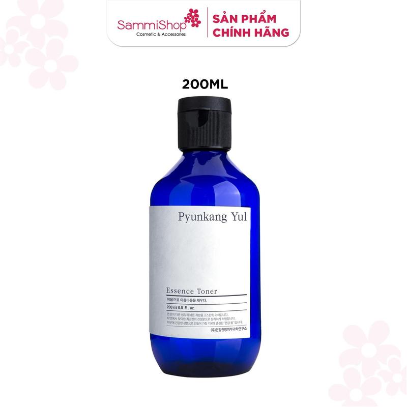 [DEAL ĐỘC QUYỀN] Pyunkang Yul Nước hoa hồng (Dưỡng Ẩm Da) Essence Toner 200ml