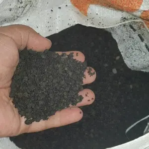 Pasir malang 1kg. media tanam untuk aquarium.