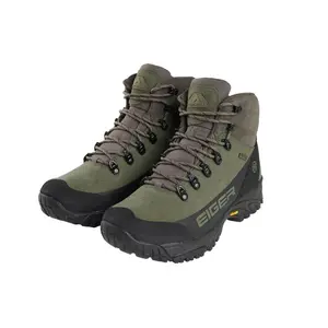Sepatu Eiger Eagle Plum 2.0 - 5160 - Olive, 38
