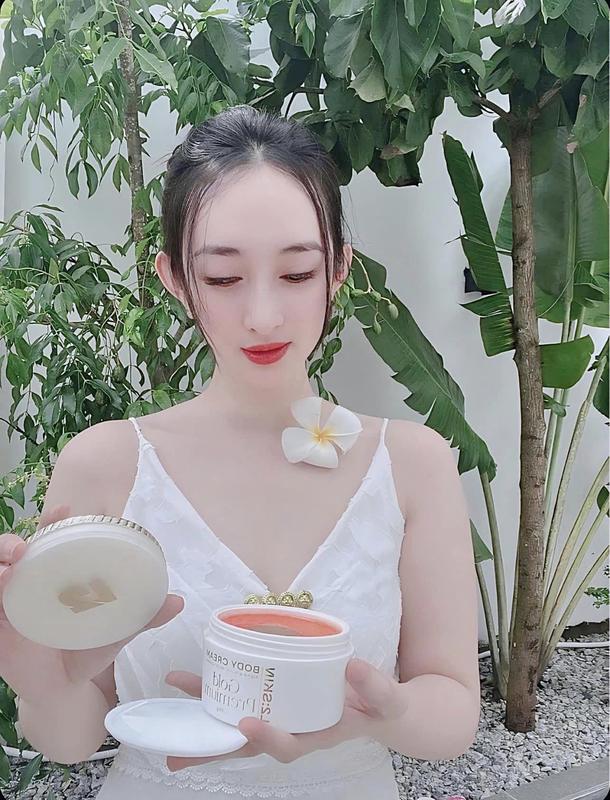Kem Body ủ cốt L2 mẫu mới 2024 2
