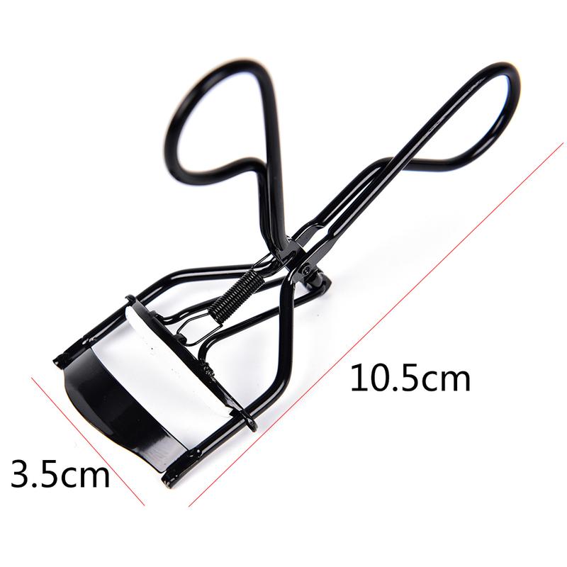 Product Introduction of Dụng Cụ Dụng Cụ Uốn Mi Cho Nữ, 1 Chiếc, Phù Hợp Với Mọi Hình Dạng Mắt, Nhíp Uốn Mi, Lâu Trôi, Dụng Cụ Phụ Kiện Trang Điểm Mắt 14