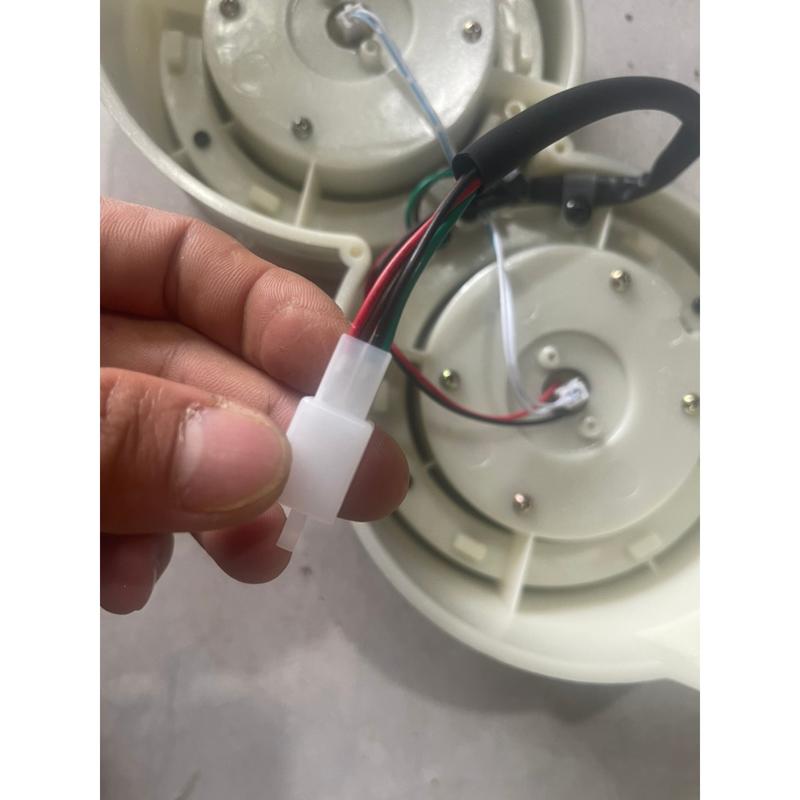 Đèn Minion lắp xe diện gogo, đèn chế xe, lắp xe diện gogo, 12V, đèn độ ngộ nghĩnh minion 5