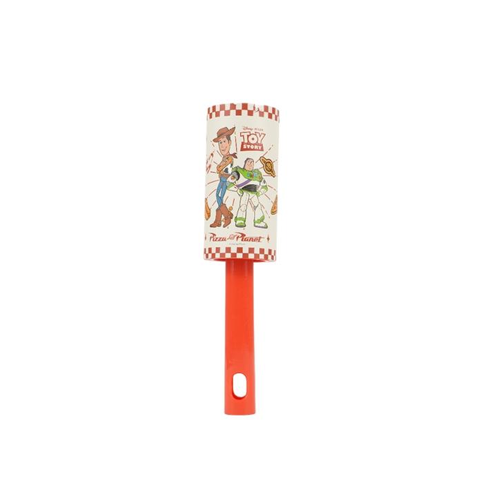 Gambar [OHSOME x Disney] - Solo Corner Pizza Planet Diner Lint Remover Penghilang Benang Pakaian Serbaguna Karakter Disney - 1 PCS dari OHSOME Homeliving Kab. Bekasi 4 Tokopedia