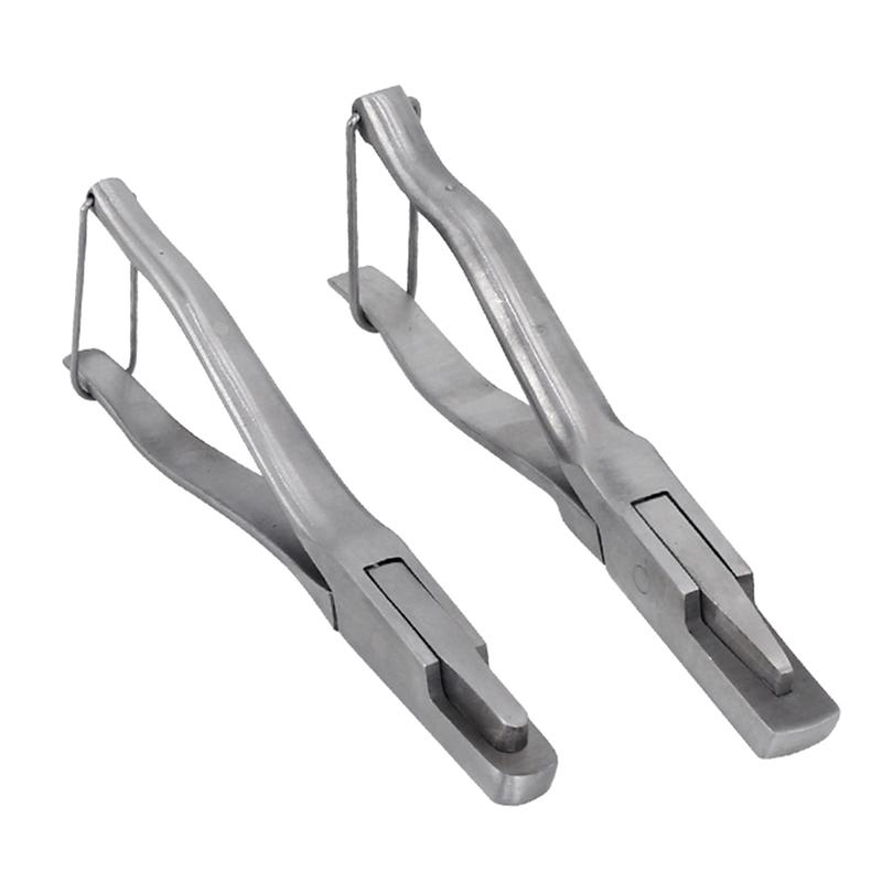 Mengyi-Dụng Cụ Bôi Thẻ Tai Để Ghi Lại Hiệu Suất Sản Xuất Lợn, Cho Lợn, Dấu Tai Để Nhận Dạng, Chống Mài Mòn 7